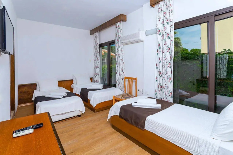 Otel Kabasakal