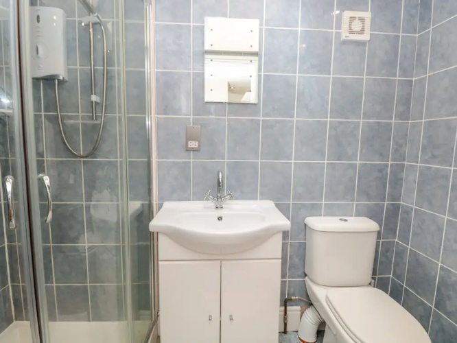 Eastdown Annexe