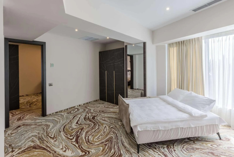 Ramada by Wyndham Bucharest Otopeni Airport