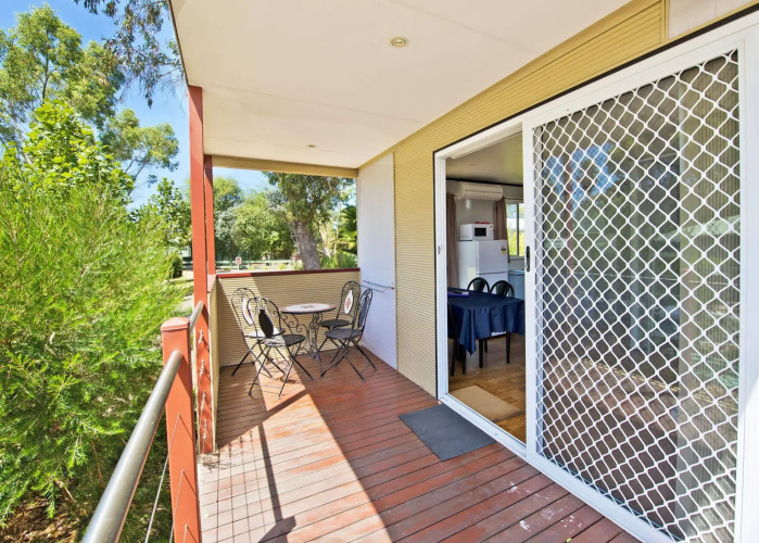 Albany Holiday Park