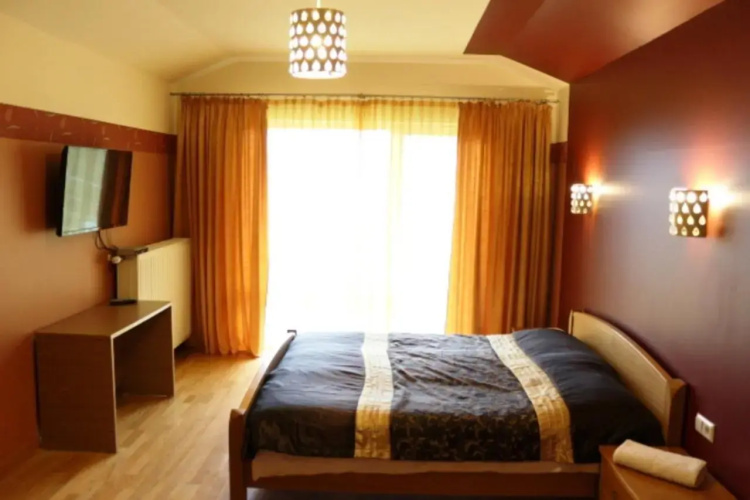 Guest House Lenkas