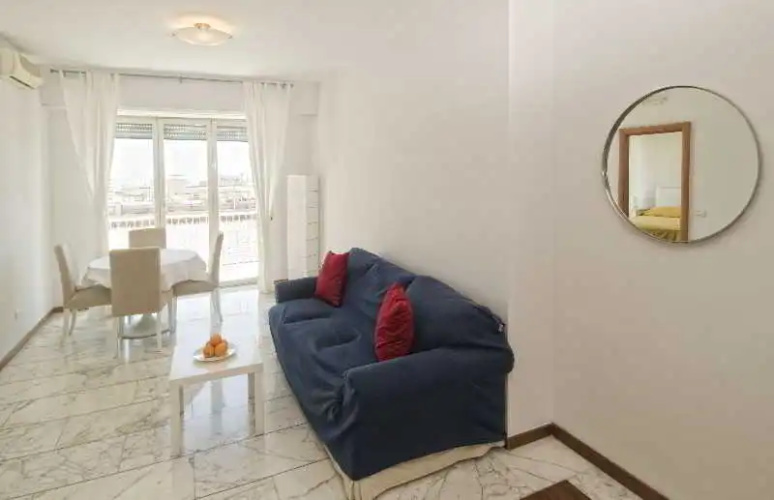 San Giacomo 32 Residence