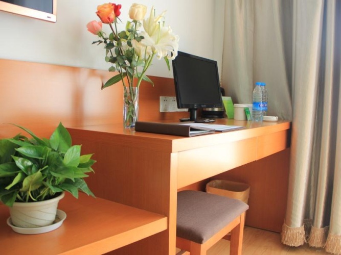 Business Twin room