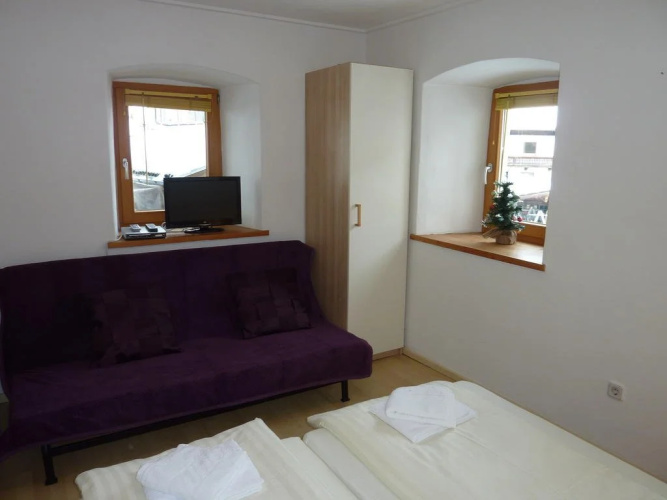 Manorhaus