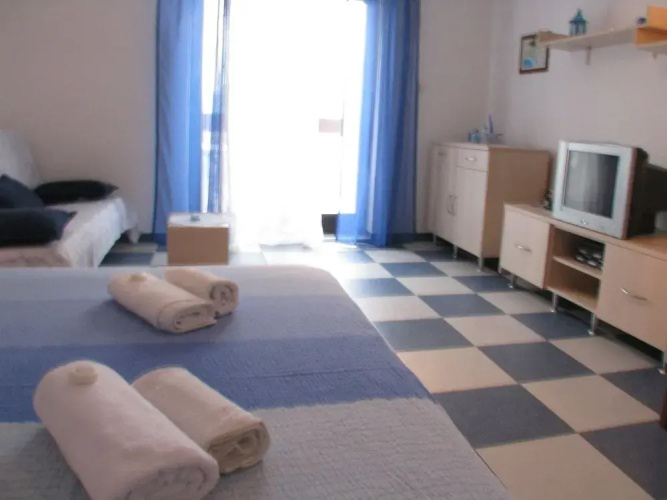 Apartments Srkoc