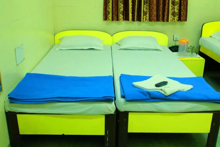 Bismillah Hotel