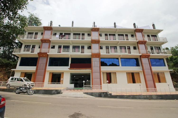Imagen del hotel