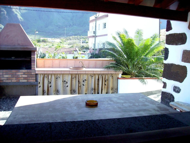 Casa rural Antonio García