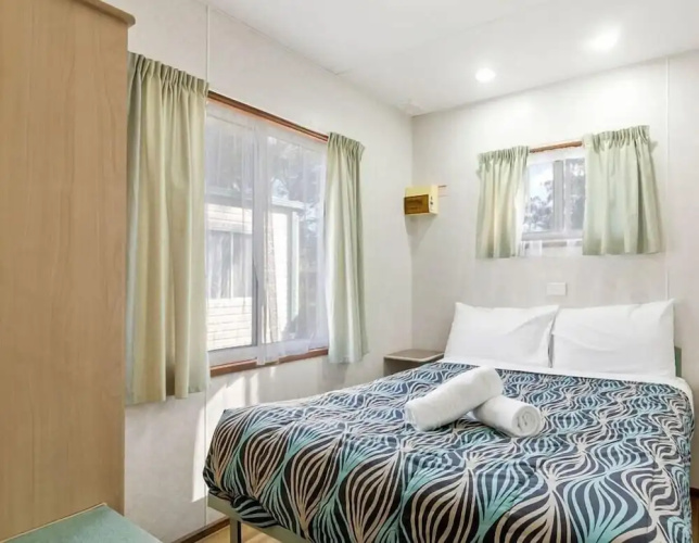 Gawler Caravan Park