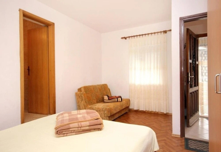 Roki - 10 m From Beach - A2 Mali