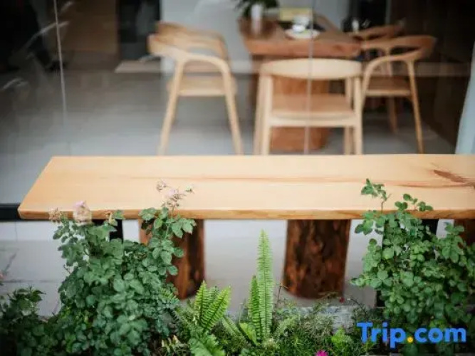 Libo Nanqi Homestay