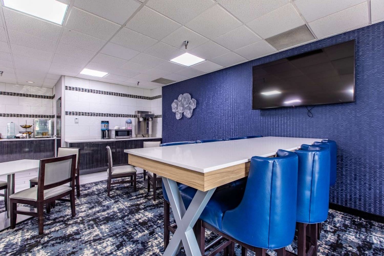 Best Western Rochester Hotel Mayo Clinic Area/St. Mary's photo 21