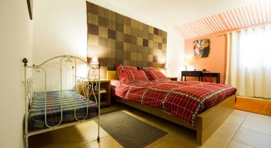 Chambres Saint-Odil