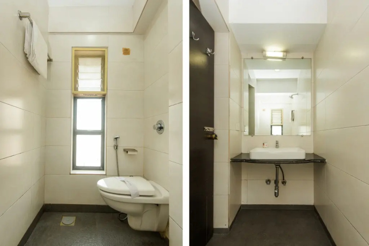 Hotel Jayshree