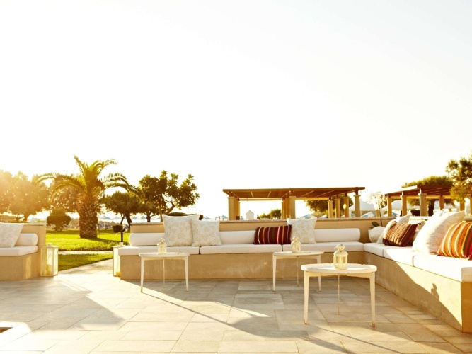 Grecotel Meli Palace photo 8