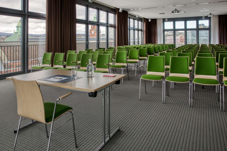 Intercityhotel Wiesbaden photo 16