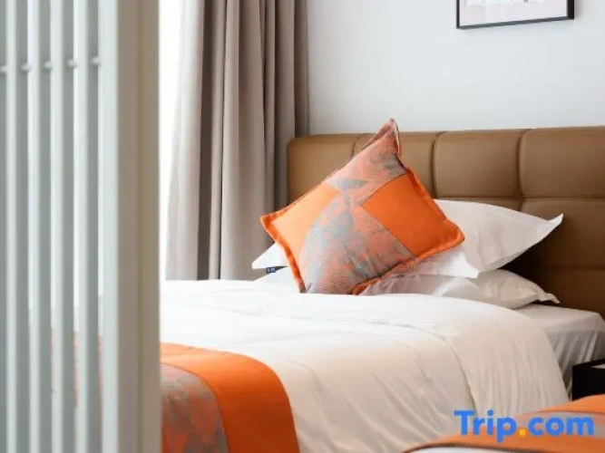Luxury Double room with sea view