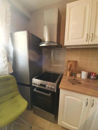 Apartment Cerska MRB