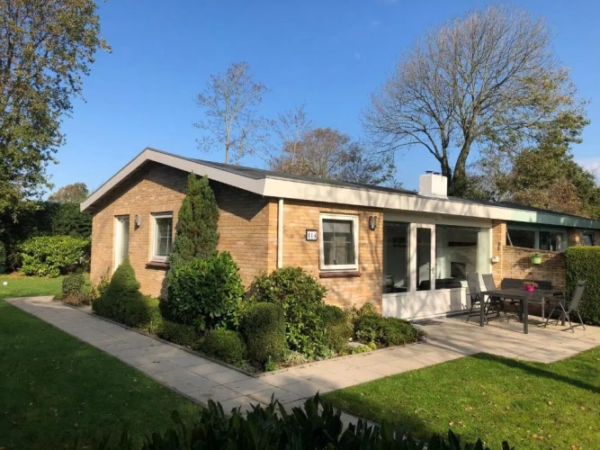 3 Bedrooms Cottage
