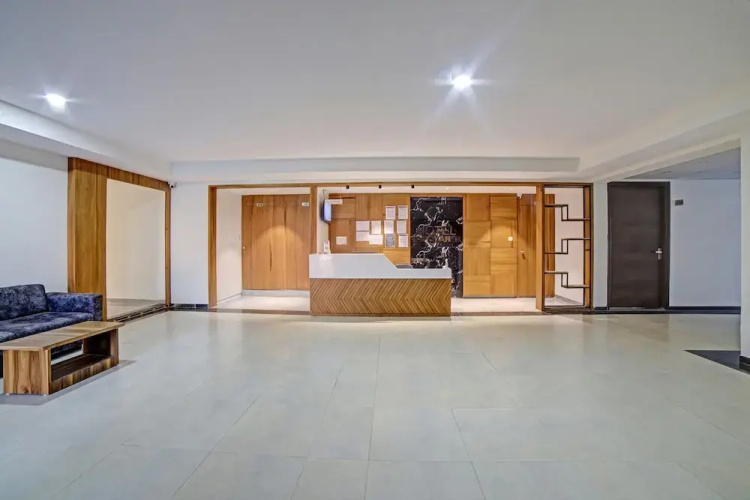 Hotel Tapovan In