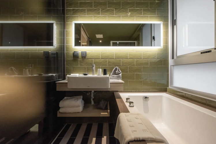 Hotel Ramble