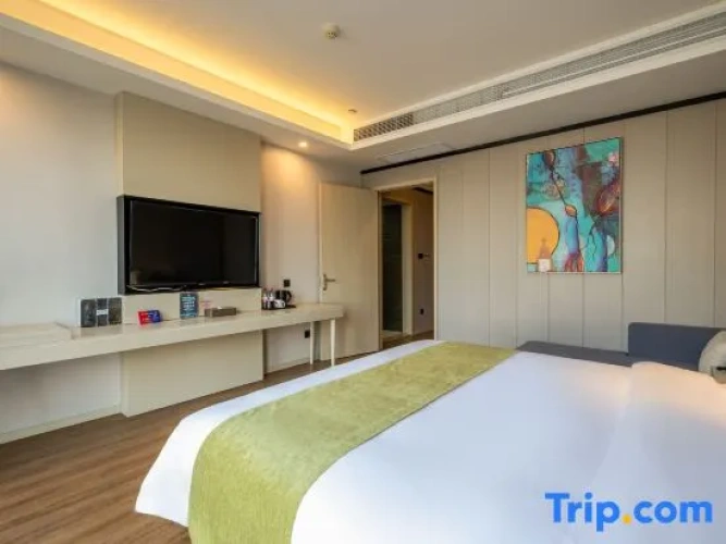 1 Bedroom Suite