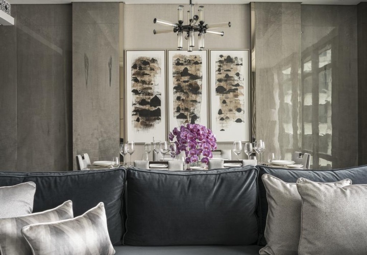 Four Seasons Hotel Kuala Lumpur photo 19