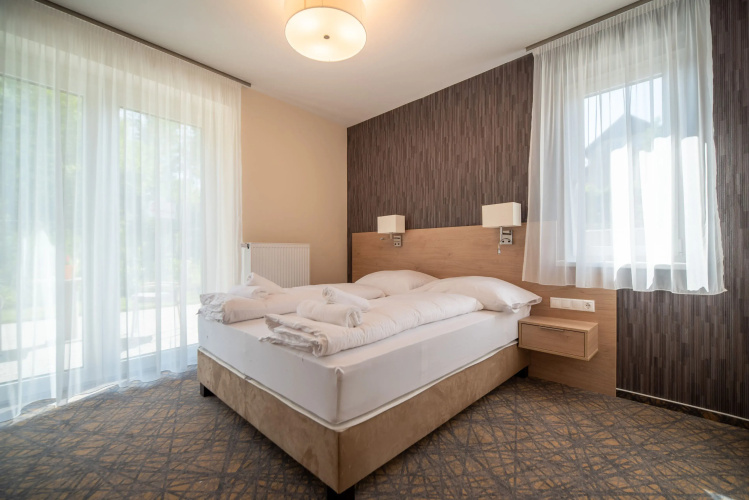 Easy Suites Hévíz
