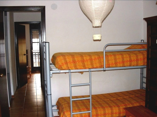 Apartment Ducado 22