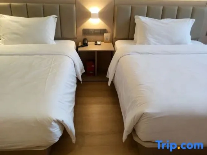 Business Twin room