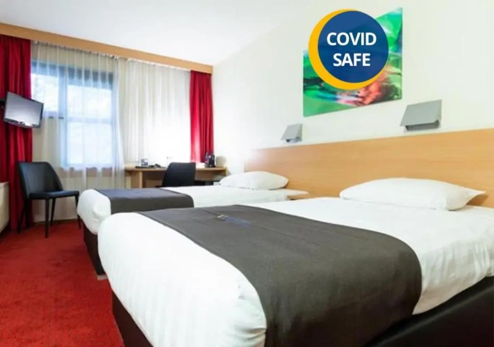 Comfort Twin room
