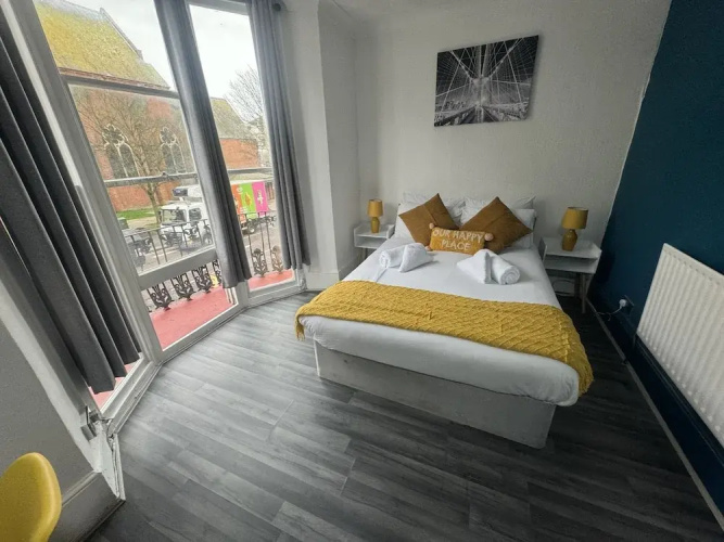 Avalon Guest House