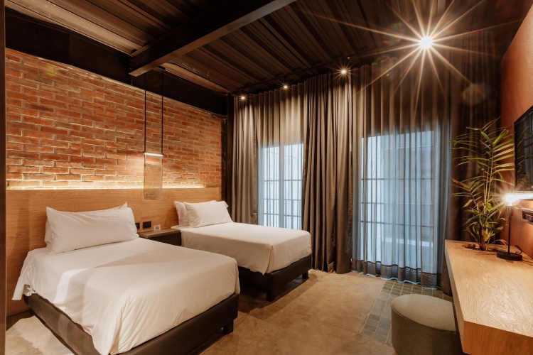 Art Hotel Medellin photo 7