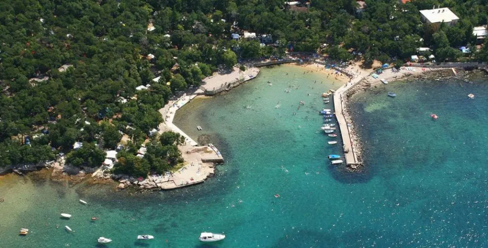 Kvarner View Rooms