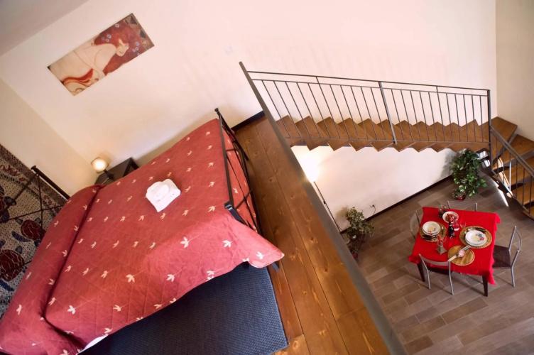 Argentiere B&B