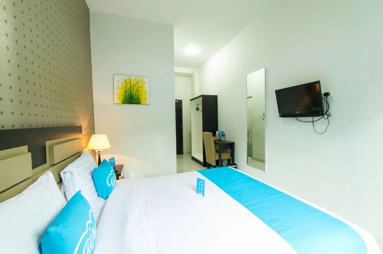 Airy Polonia Abdullah Lubis 3 Medan