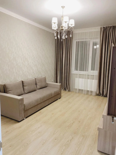 Фотография номера квартиры Мечта