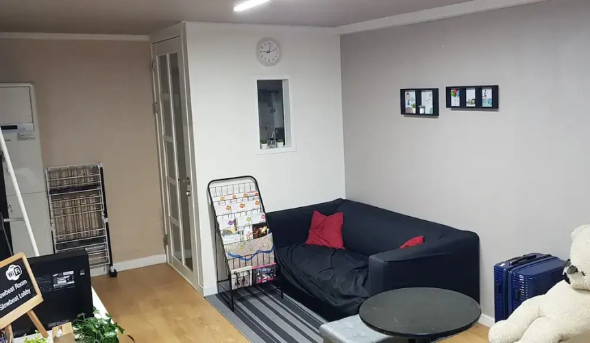 Hotelafbeelding