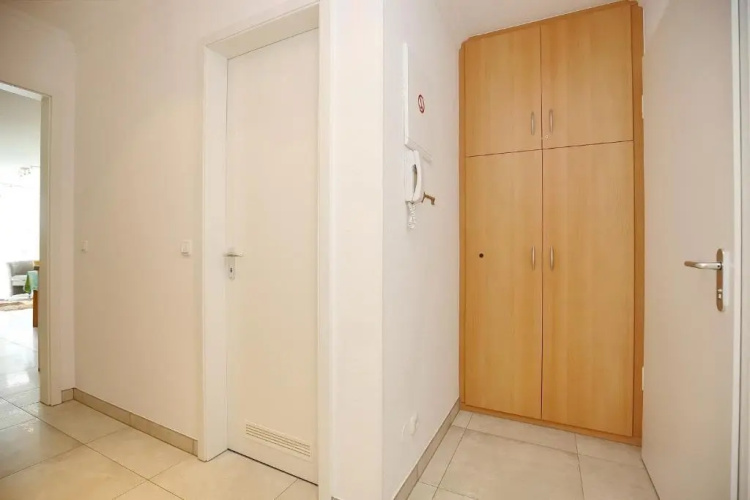 Dünenblick Wohnung 27