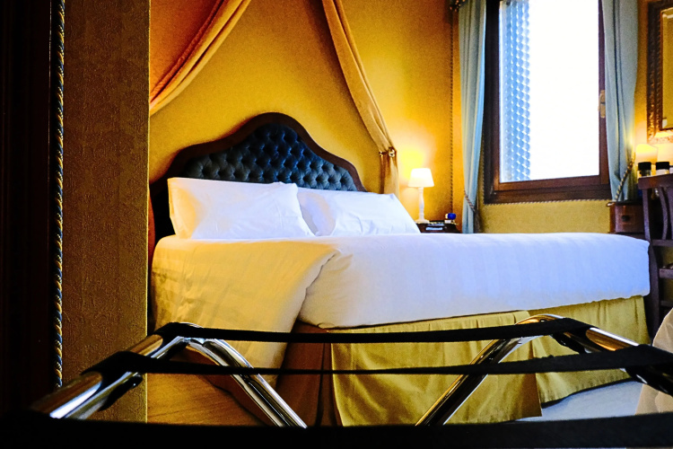 Hotel San Gallo
