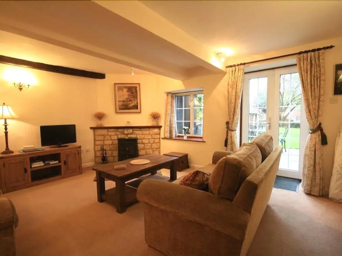 Campden Cottage, Chipping Campden