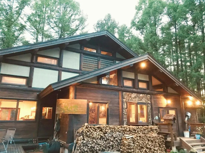 Petit Hotel Kazekozou