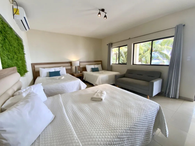 Paradise Surf Hotel