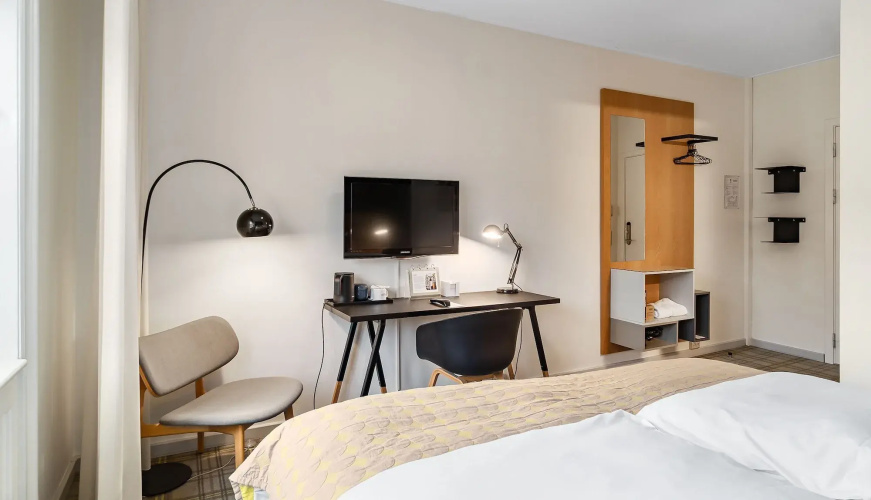 Ibsens Hotel