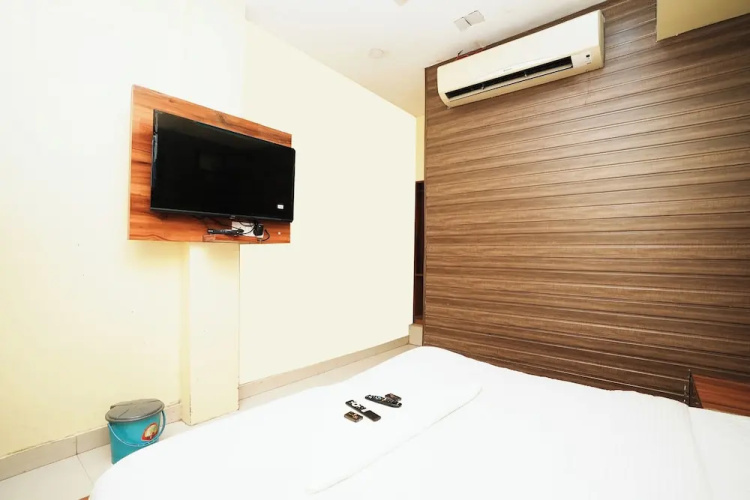 Hotel Twigo Inn