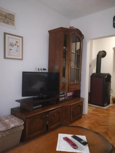 Apartman Luka