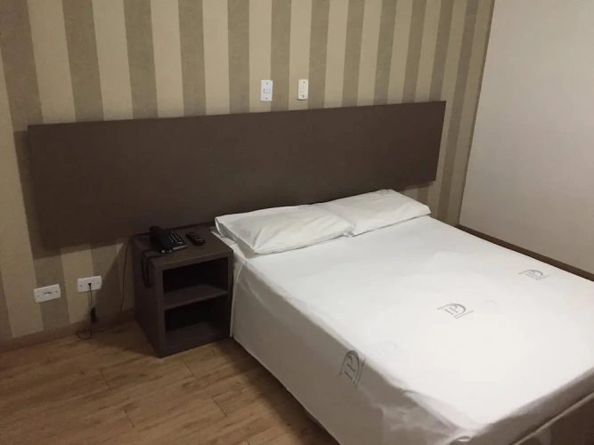 Luxury Double room