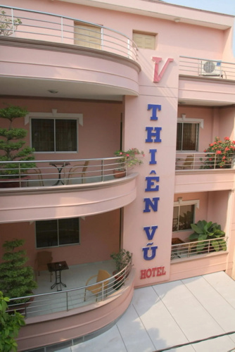 Imagen del hotel