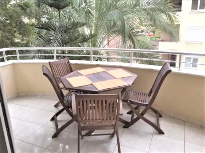 Apartment Ananas 2 Beds