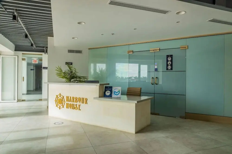 Harbour House